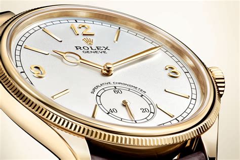 rolex 1908 price